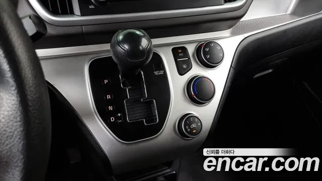 Kia The New Ray id 2881674 из Кореи 19