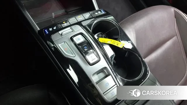 Hyundai Tucson (NX4) id 3702576 из Кореи 19