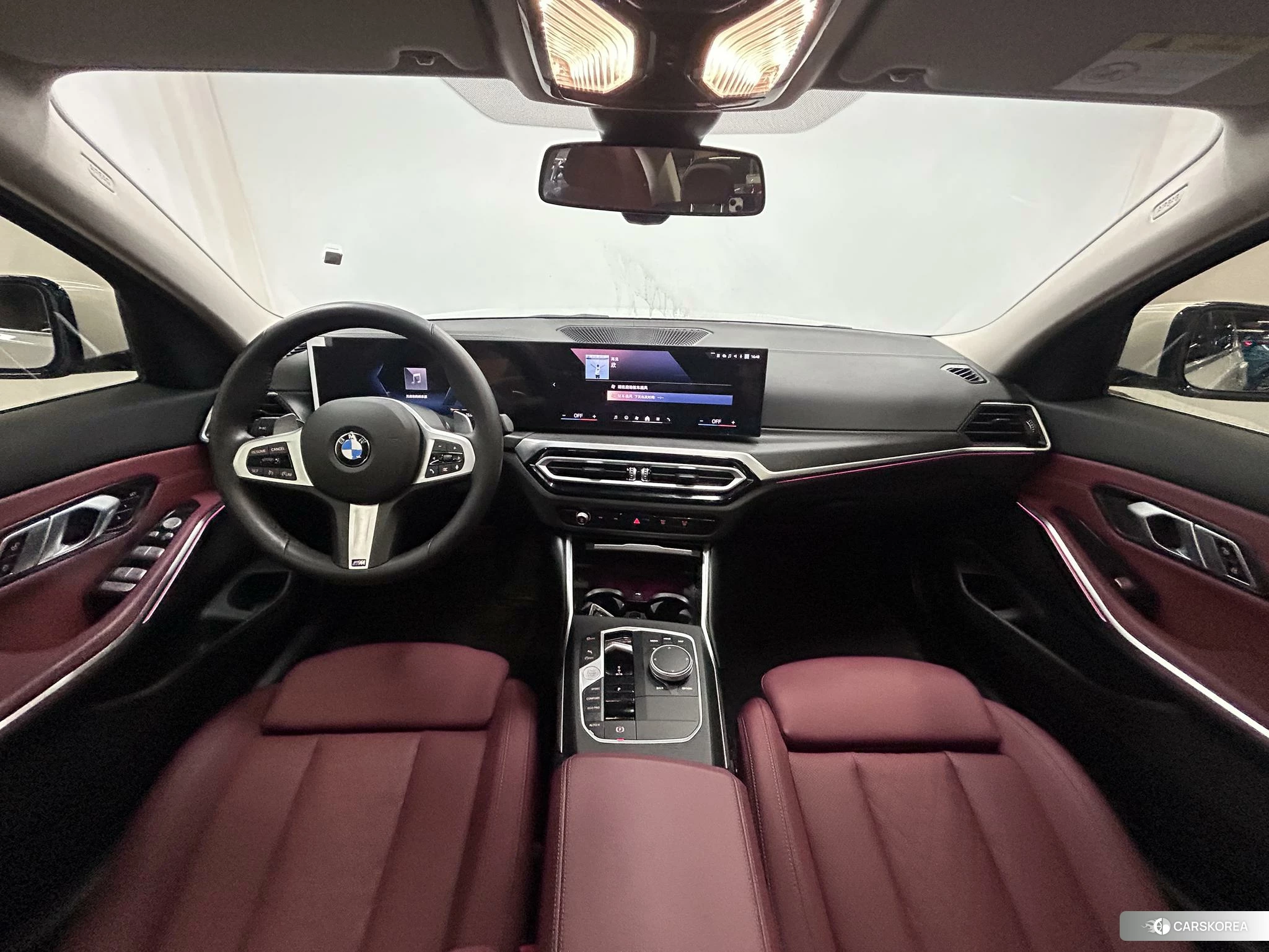 BMW 3 series id 4420140 из Китая 19
