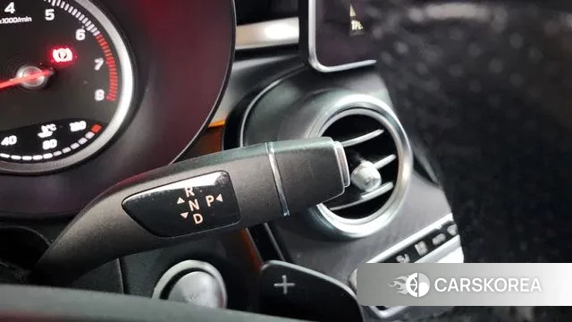 Mercedes-Benz GLC-Class X253 id 3766139 из Кореи 19