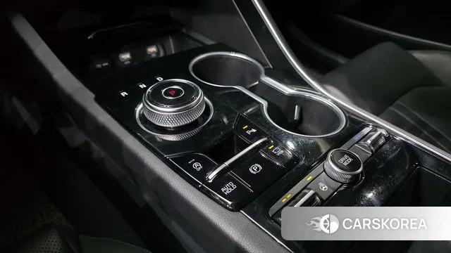 Kia K5 3rd generation id 3525784 из Кореи 19