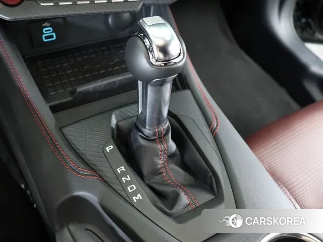 Ford Mustang 7th Generation id 3684708 из Кореи 19