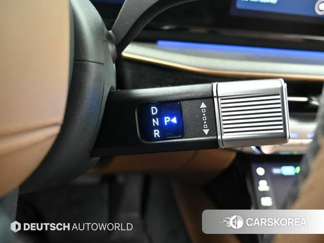 Hyundai Grandeur (GN7) id 3811070 из Кореи 19