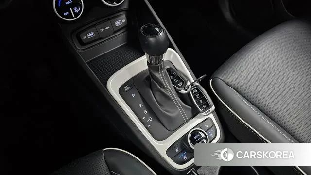 Hyundai Venue id 3680653 из Кореи 19