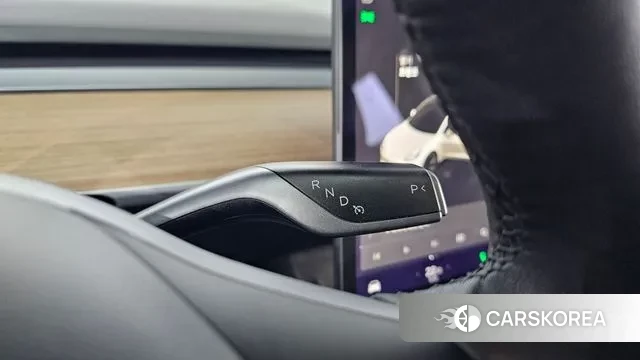 Tesla Model 3 id 3306646 из Кореи 19