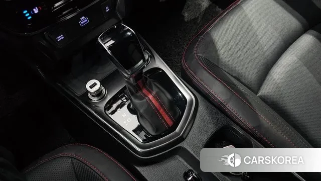 Ssangyong Berry New Tivoli id 3407346 из Кореи 19