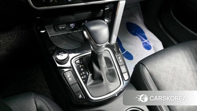 Kia Seltos id 3818722 из Кореи 19