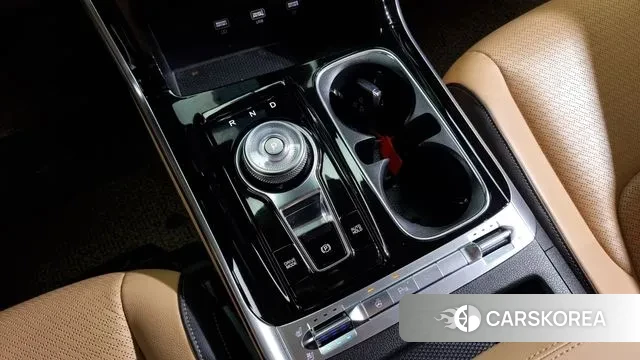 Kia Carnival 4th generation id 2968802 из Кореи 19