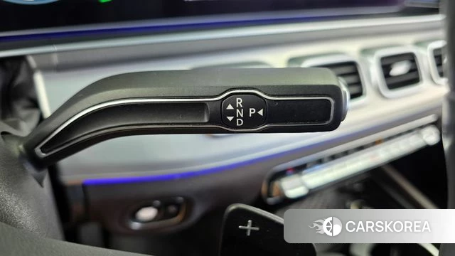 Mercedes-Benz GLE-Class W167 id 4882235 из Кореи 31