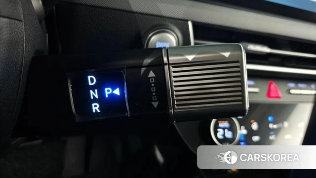 Hyundai Sonata D Edge (DN8) id 4934989 из Кореи 19