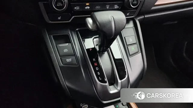 Honda CR-V 5th generation id 3083829 из Кореи 19