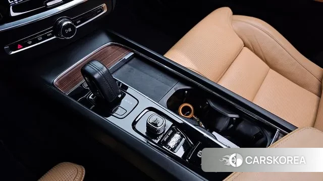 Volvo V60 Cross-Country 2nd Generation id 3529956 из Кореи 19