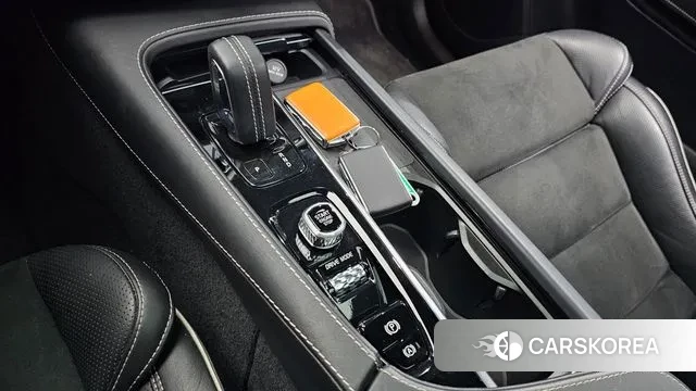 Volvo XC90 second Generation id 2990325 из Кореи 19