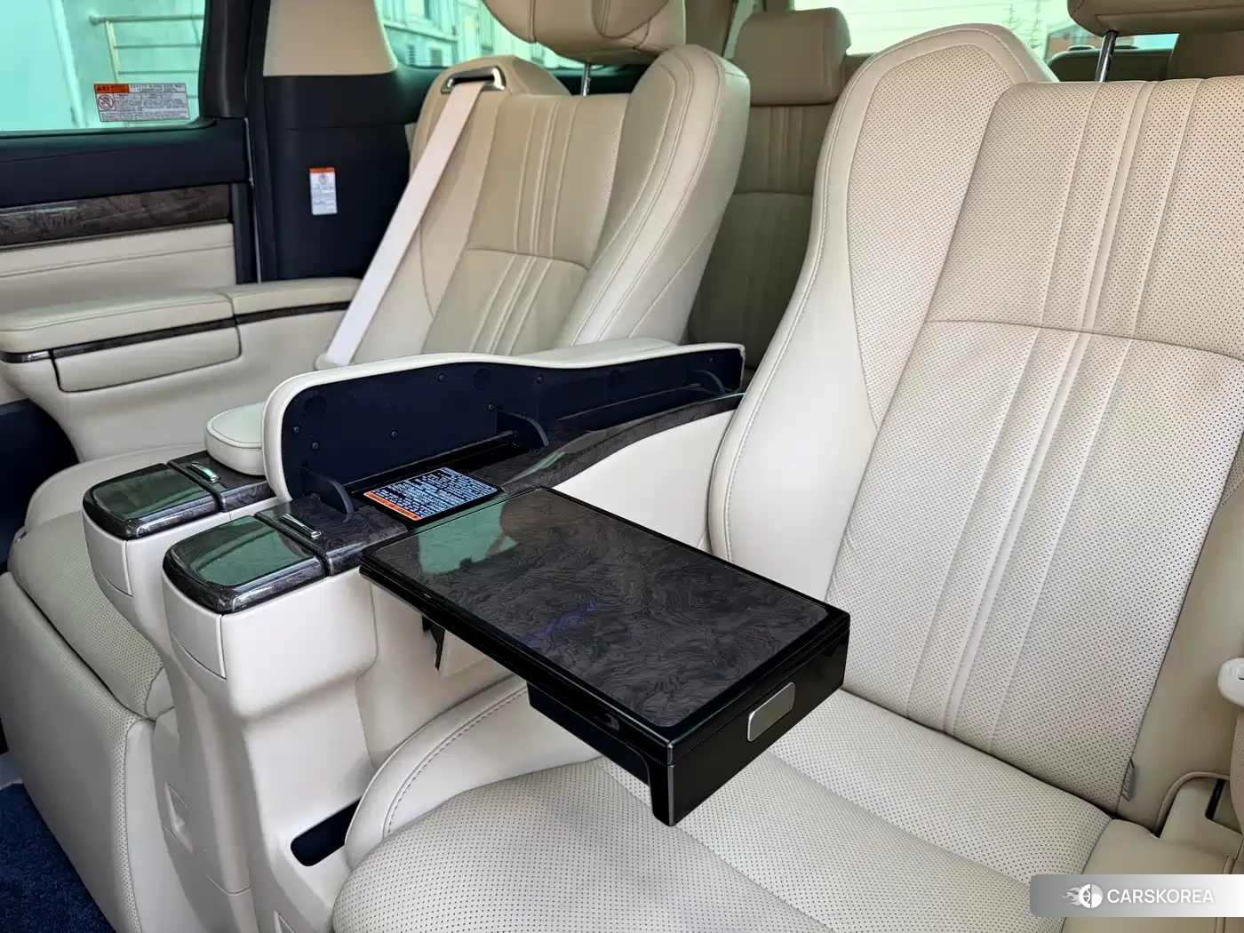 Toyota Wilfa id 4570299 из Китая 11