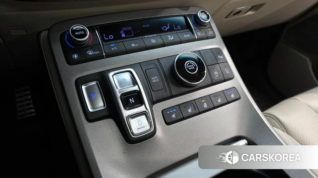 Hyundai Palisade id 4444352 из Кореи 19