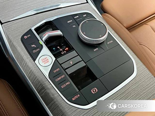 BMW 3 Series (G20) id 4222654 из Кореи 19