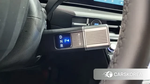 Hyundai Santa Fe (MX5) id 3751206 из Кореи 19