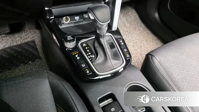 Kia Seltos id 3552021 из Кореи 19