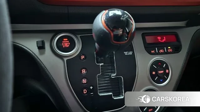 Kia The New Ray id 3551790 из Кореи 19