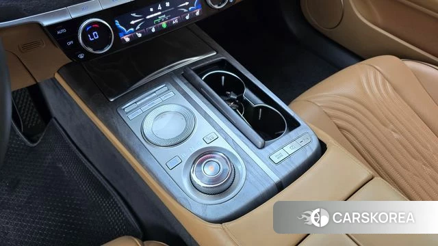 Genesis G80 (RG3) id 4651688 из Кореи 19