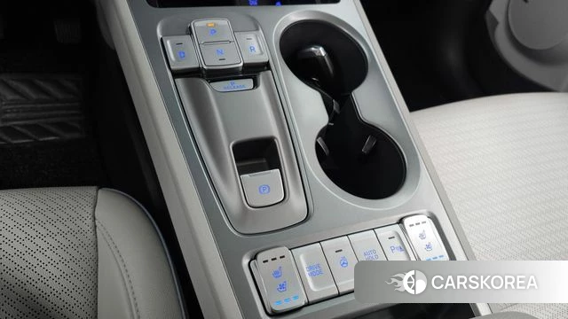 Hyundai Kona Electric id 4424473 из Кореи 32