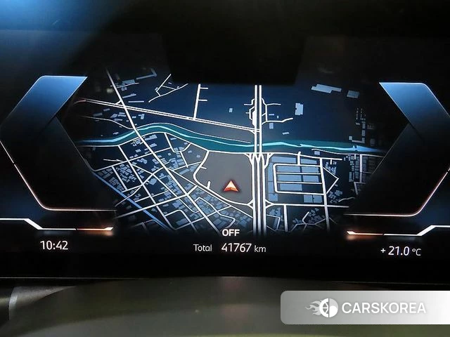 BMW i4 id 4511303 из Кореи 19