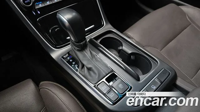 Hyundai Grandeur IG id 2714320 из Кореи 19