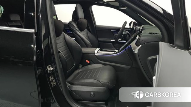 Mercedes-Benz GLC-Class X254 id 4853928 из Кореи 34