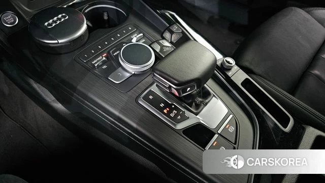 Audi A5 (F5) id 4268914 из Кореи 19