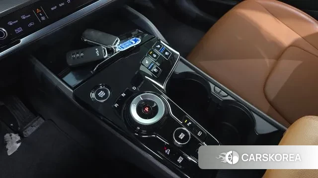 Kia Sportage 5th Generation id 3645437 из Кореи 19