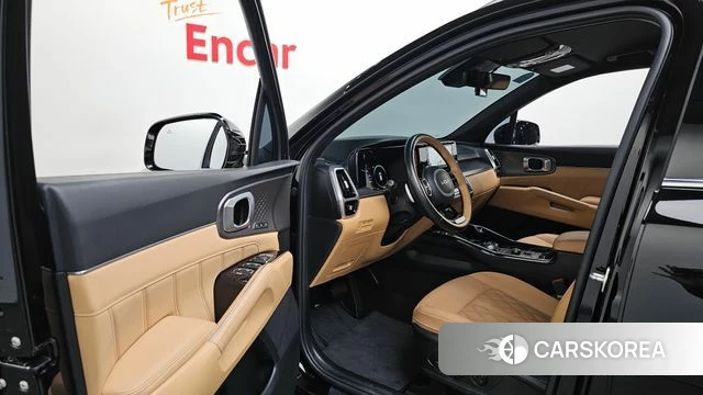 Kia Sorento 4th Generation id 4195167 из Кореи 33