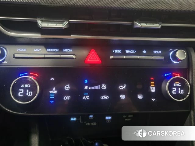 Hyundai Sonata D Edge (DN8) id 3963977 из Кореи 14