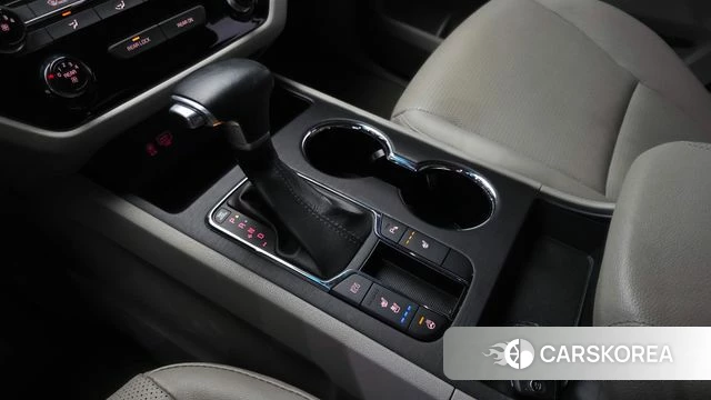 Kia The New Carnival id 4536654 из Кореи 31