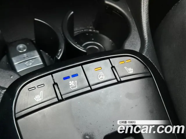 Kia Morning Urban (JA) id 2701464 из Кореи 19