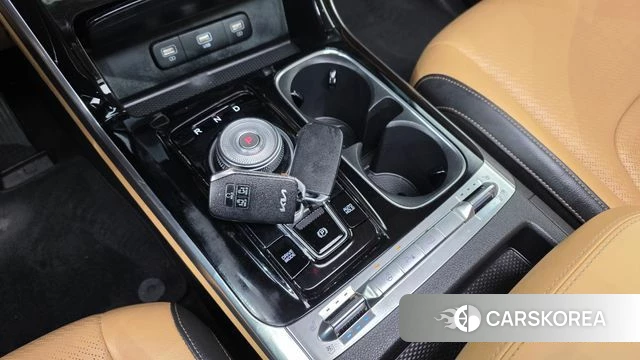 Kia Carnival 4th generation id 3826894 из Кореи 19