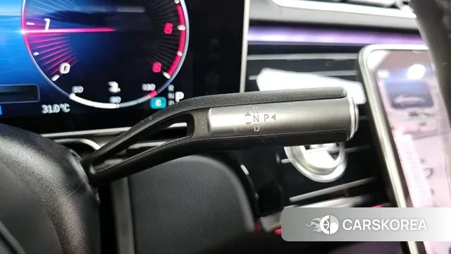 Mercedes-Benz S-Class W223 id 3059029 из Кореи 19