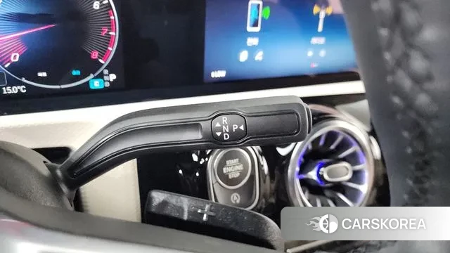 Mercedes-Benz A-Class W177 id 3321694 из Кореи 19