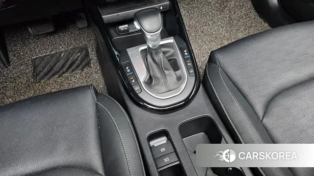 Kia The New K3 2nd generation id 3493463 из Кореи 19