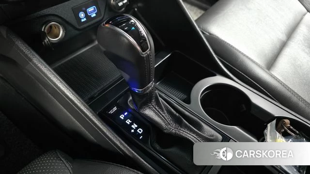Hyundai All New Tucson id 4900148 из Кореи 31