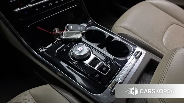 Kia Carnival 4th generation id 3350274 из Кореи 19