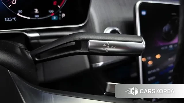 Mercedes-Benz S-Class W223 id 3788259 из Кореи 19