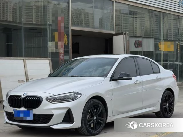 BMW 1 series id 4263953 из Китая 9