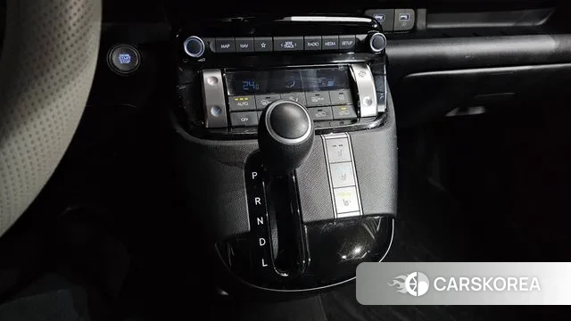 Hyundai Casper id 3442552 из Кореи 19