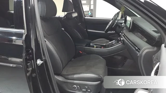 Hyundai The New Palisade id 3518057 из Кореи 19