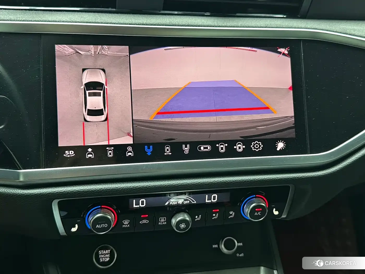 Audi Q3 id 4644585 из Китая 24