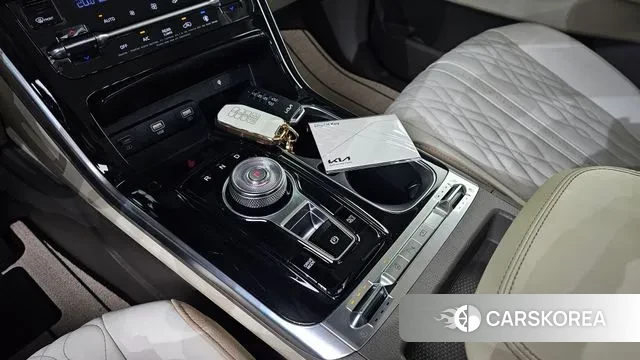 Kia Carnival 4th generation id 3280815 из Кореи 19