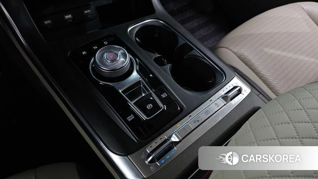 Kia Carnival 4th generation id 4501647 из Кореи 19