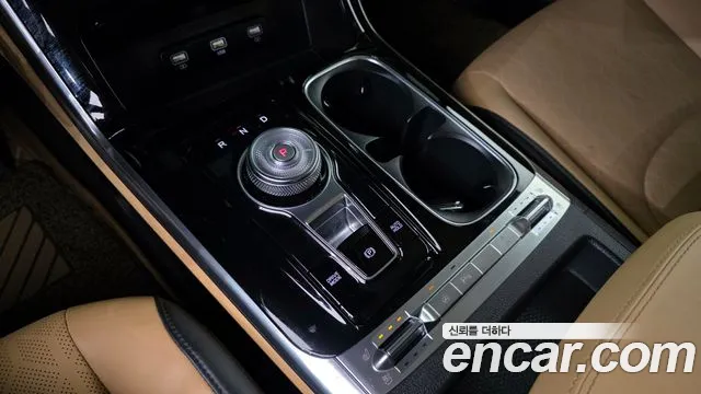 Kia Carnival 4th generation id 2811335 из Кореи 19