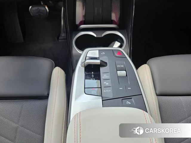 BMW X2 (U10) id 3786079 из Кореи 19