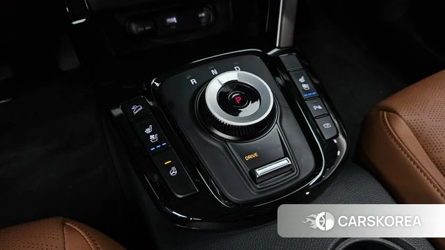 Kia The New Seltos id 4725887 из Кореи 30